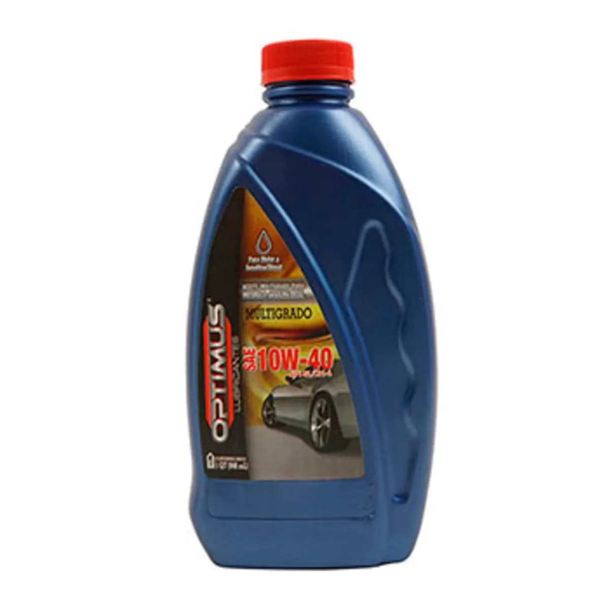 ACEITE MOTOR